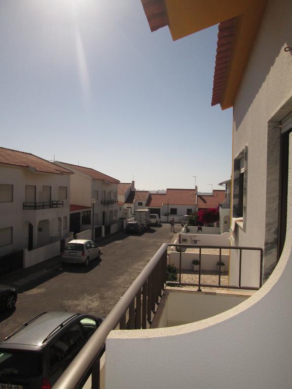 Sun House - Baleal Βίλα Ferrel  Εξωτερικό φωτογραφία