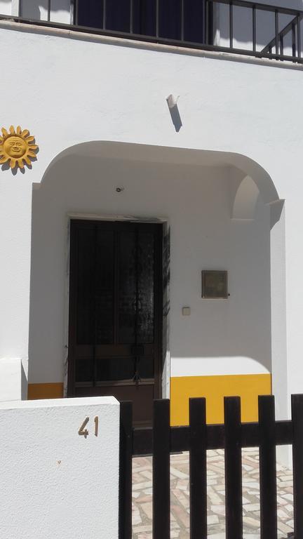 Sun House - Baleal Βίλα Ferrel  Εξωτερικό φωτογραφία