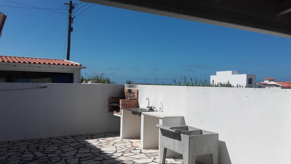Sun House - Baleal Βίλα Ferrel  Εξωτερικό φωτογραφία