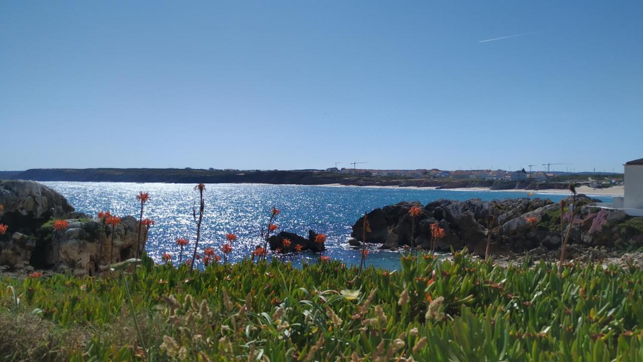 Sun House - Baleal Βίλα Ferrel  Εξωτερικό φωτογραφία