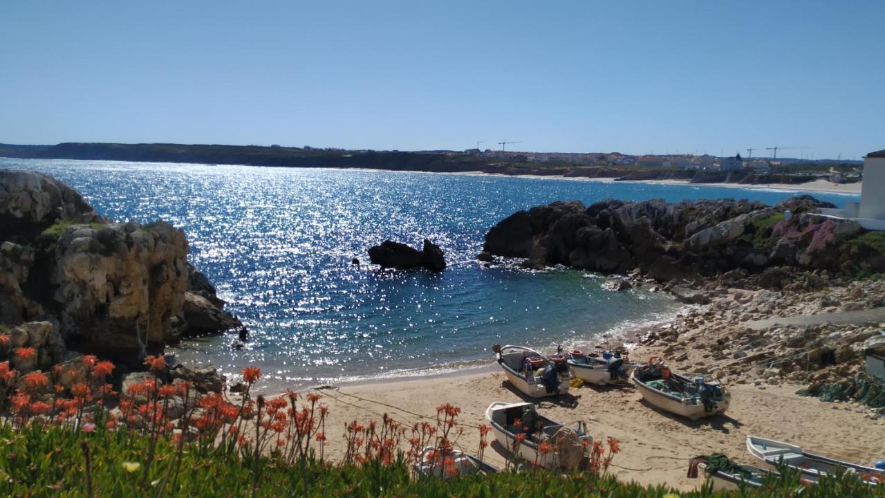 Sun House - Baleal Βίλα Ferrel  Εξωτερικό φωτογραφία
