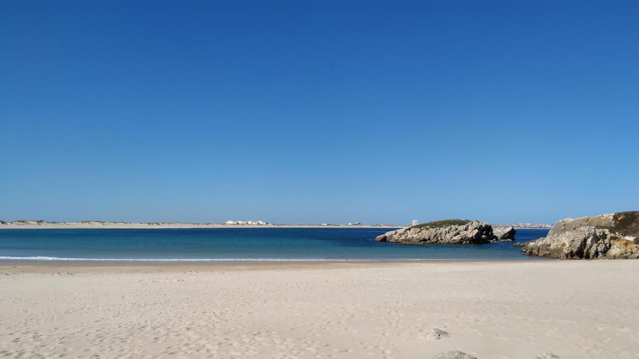 Sun House - Baleal Βίλα Ferrel  Εξωτερικό φωτογραφία