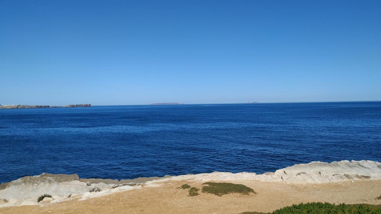 Sun House - Baleal Βίλα Ferrel  Εξωτερικό φωτογραφία