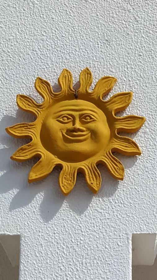Sun House - Baleal Βίλα Ferrel  Εξωτερικό φωτογραφία